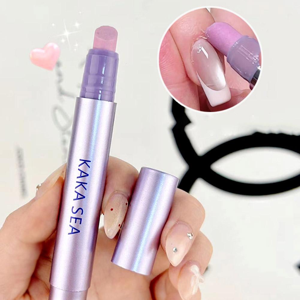 Cuticle Oil Pen - Nail Cuticle Oil Pen Vitamin E