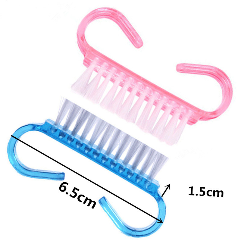 10 Cái/lốc Vệ Sinh Móng Dụng C - đánh giá và giá Nail Art Kaki