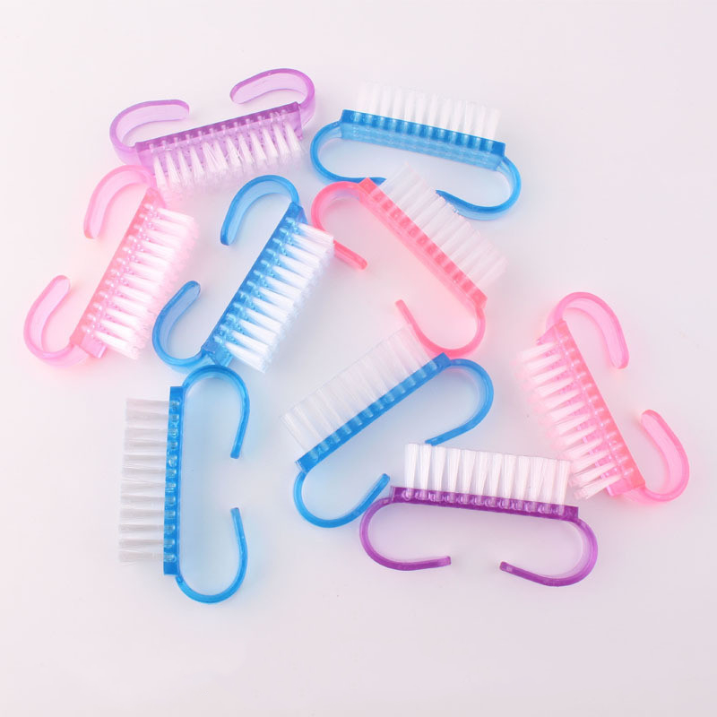 10 Cái/lốc Vệ Sinh Móng Dụng C - đánh giá và giá Nail Art Kaki