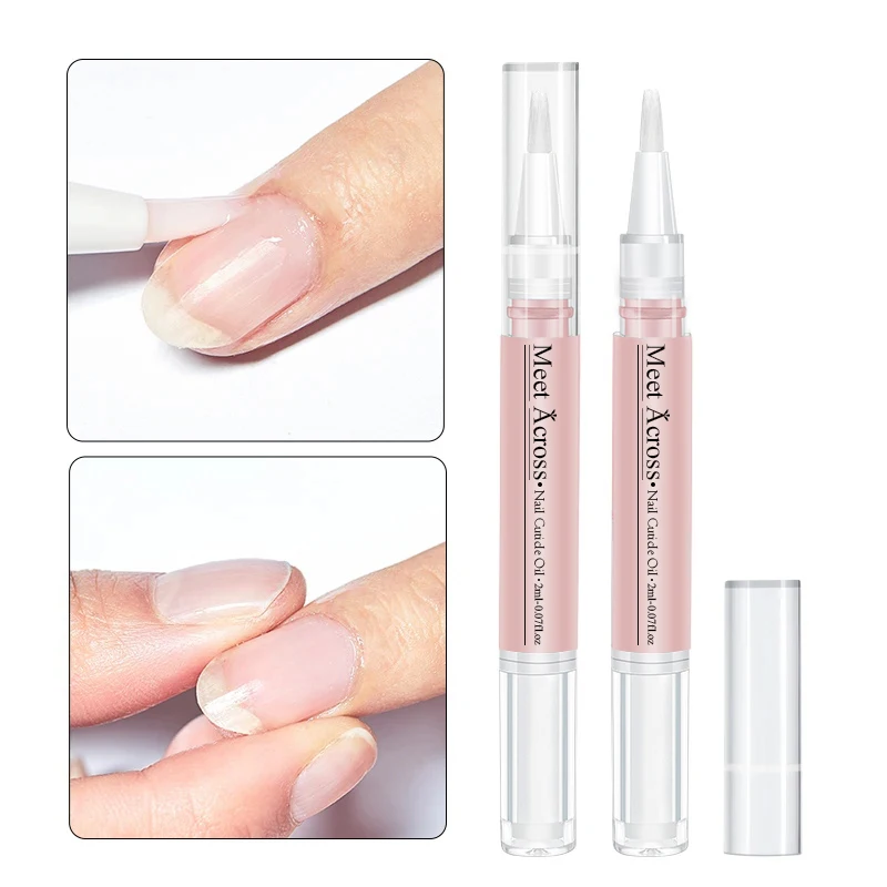 Nail Nutrition Oil Pen Nail St - đánh giá và giá Cuticle Oil Pen