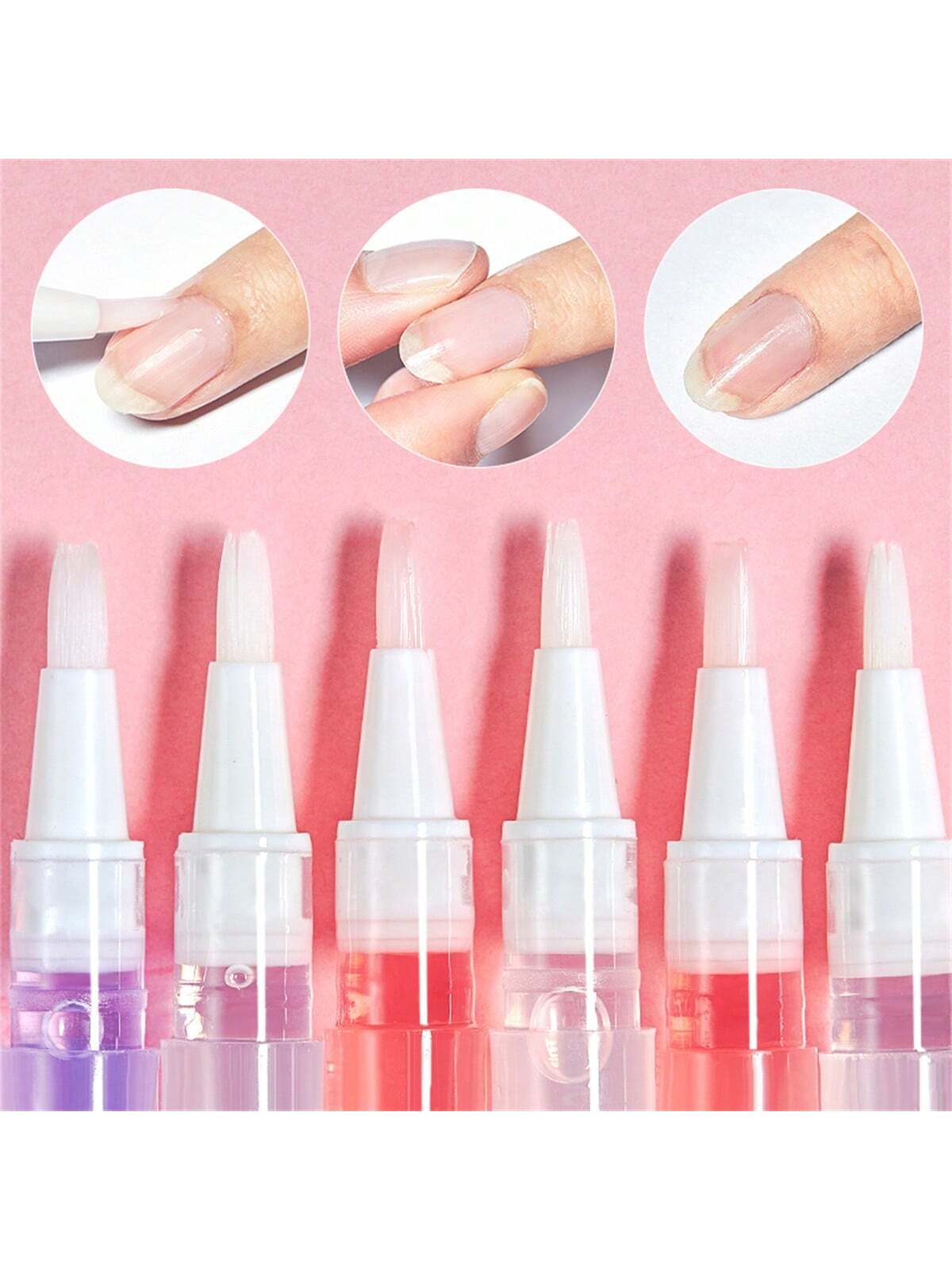 Nail Nutrition Oil Pen Nail St - đánh giá và giá Cuticle Oil Pen