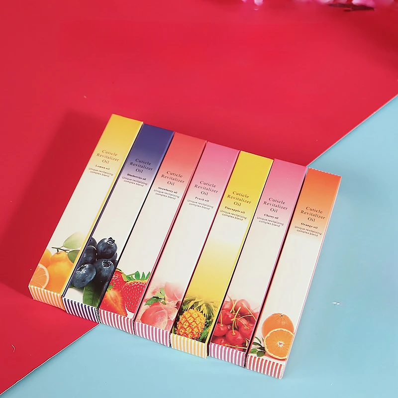 Nail Cuticle Oil Pen for Beaut - đánh giá và giá Cuticle Oil Pen