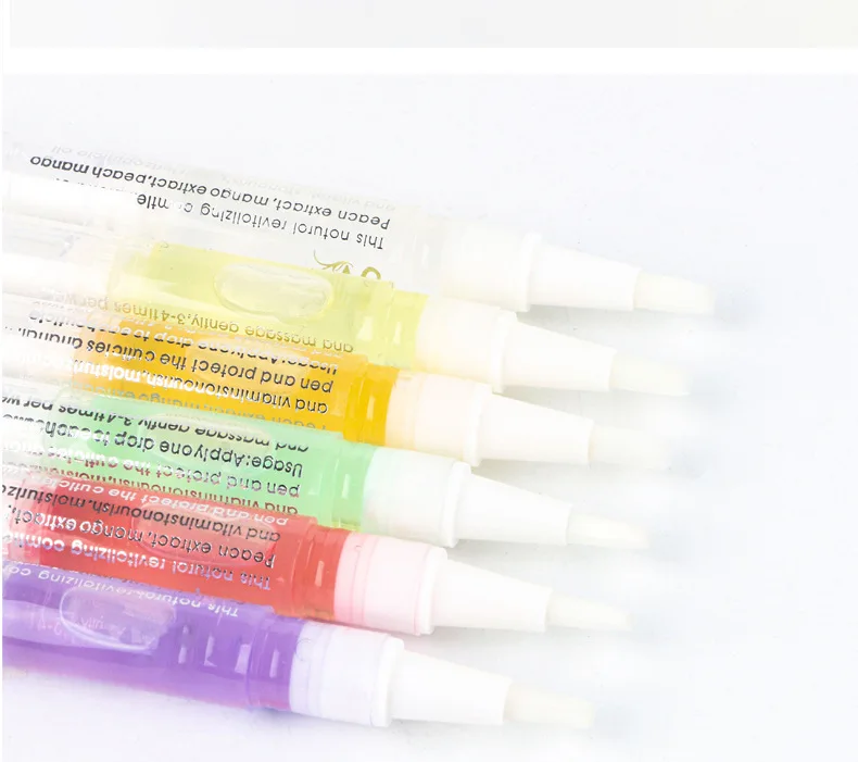 Nail Cuticle Oil Pen for Beaut - đánh giá và giá Cuticle Oil Pen
