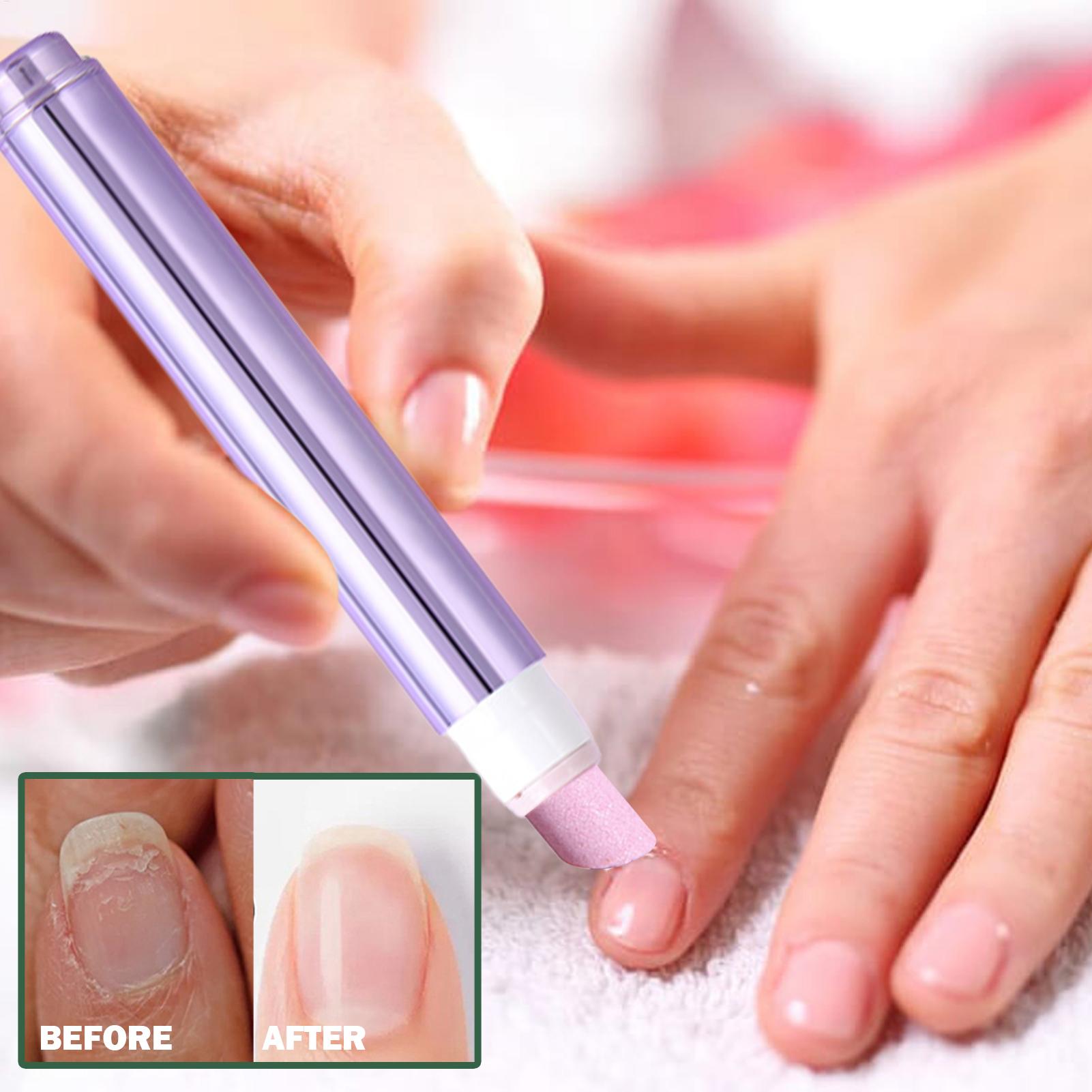 2-in-1 Nail Care Pen with Cera - đánh giá và giá Cuticle Oil Pen