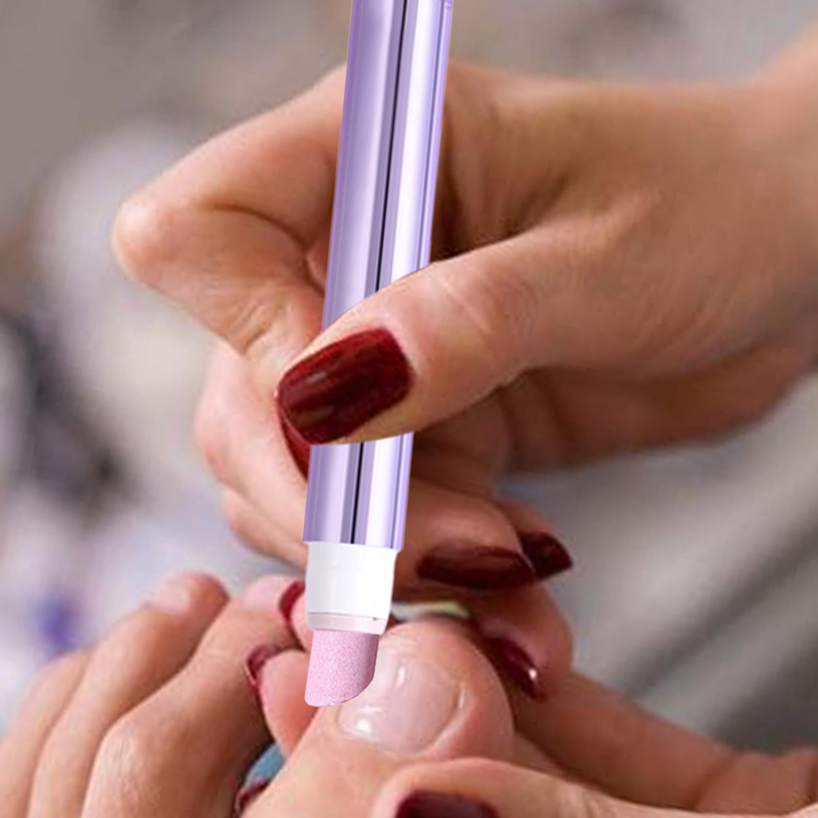 2-in-1 Nail Care Pen with Cera - đánh giá và giá Cuticle Oil Pen