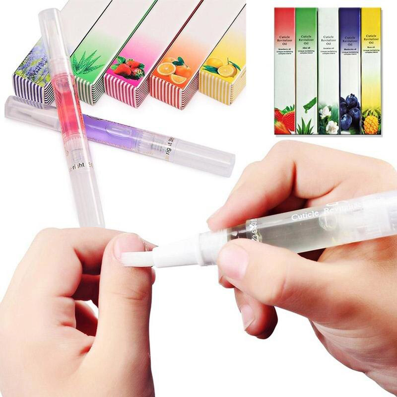 Nail Nutritional Oil Pen 9 Sce - đánh giá và giá Cuticle Oil Pen