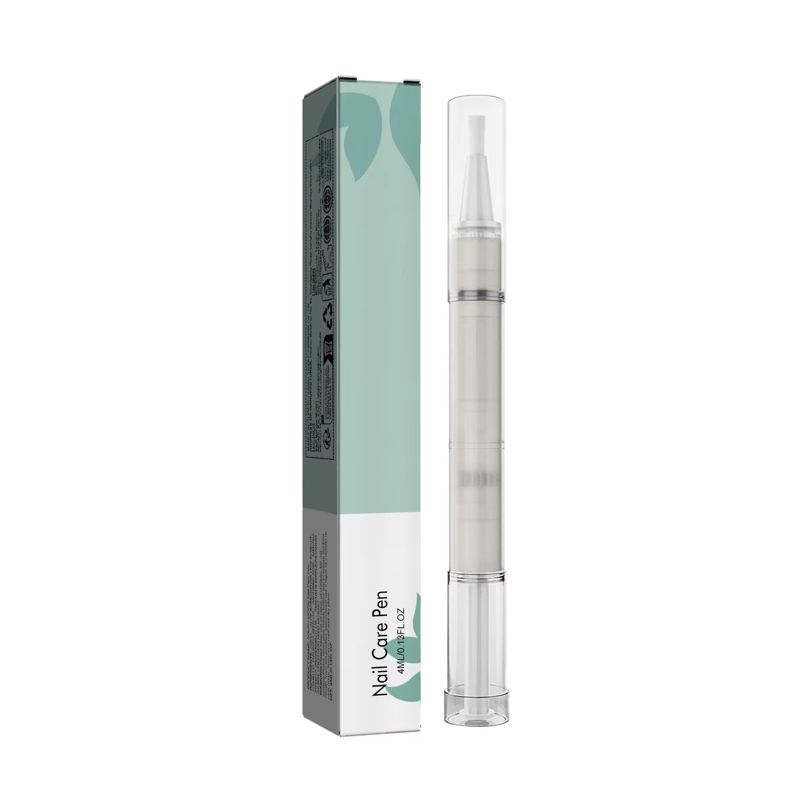 Nail Care Pen Fingernails Toen - đánh giá và giá Cuticle Oil Pen