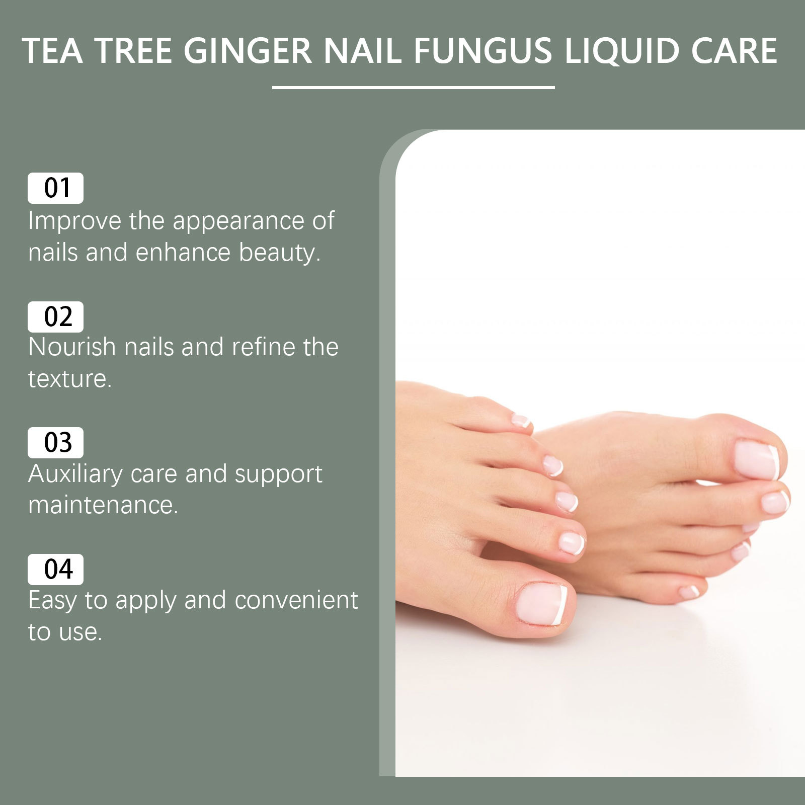 Nail Fungus Treatment Liquid R - đánh giá và giá Nail Art Maroon
