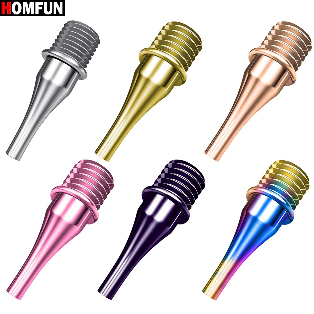 HOMFUN New 1 Head Colorful Dia - đánh giá và giá Nail Art Full Color
