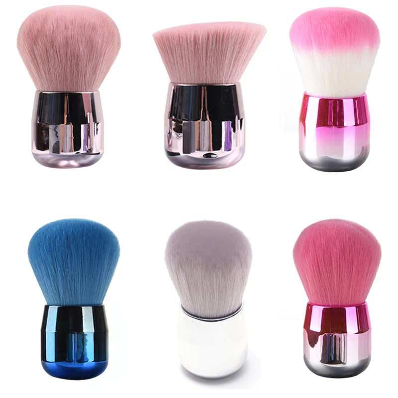 Professionals Nails Art Mushro - đánh giá và giá Nail Art Kaki