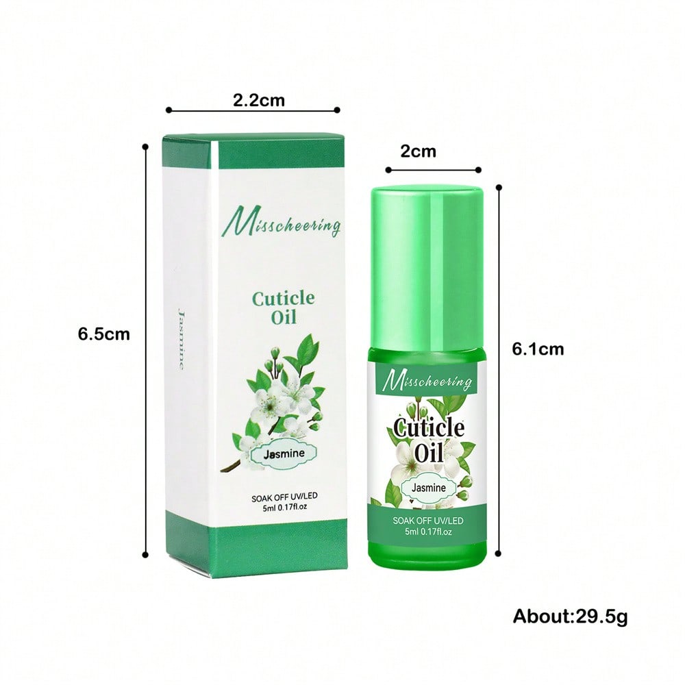 5pcs Nail Nutrition Oil Pen Na - đánh giá và giá Cuticle Oil Pen