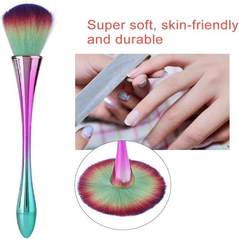 Professional Nail Art Brushes  - đánh giá và giá Nail Art Kaki