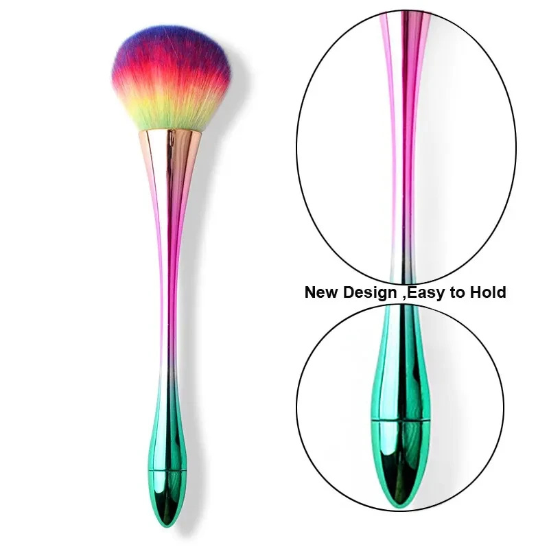 Professional Nail Art Brushes  - đánh giá và giá Nail Art Kaki