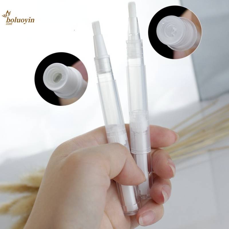 Trống Vặn Bút Móng Dầu Bút Cắt - đánh giá và giá Cuticle Oil Pen