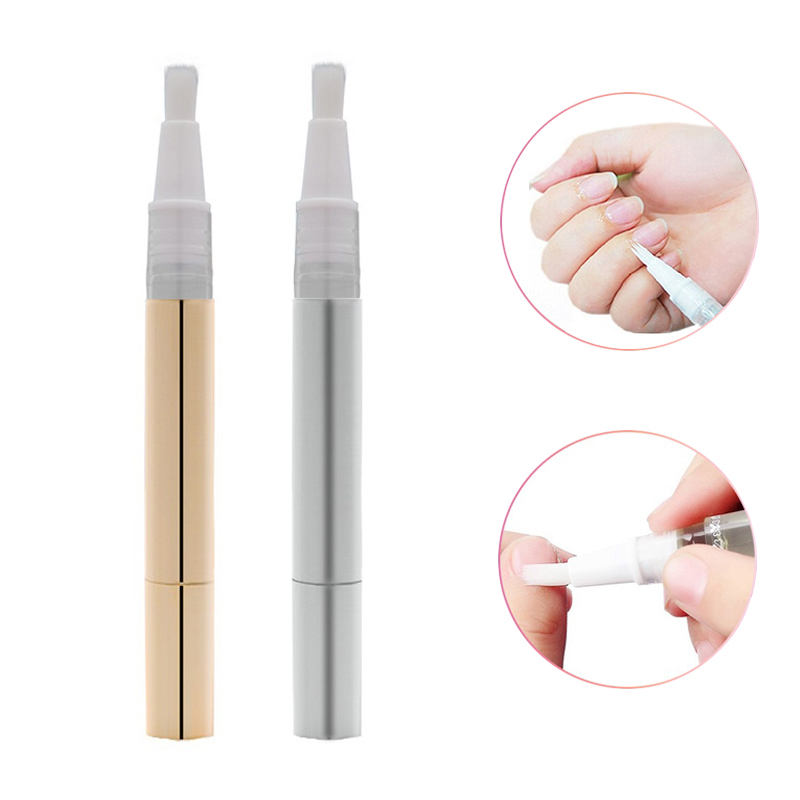 3ml Cuticle Oil Container with - đánh giá và giá Cuticle Oil Pen