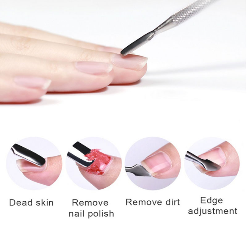 Nail Set Art Sand Files Buffer - đánh giá và giá Nail Art Kaki