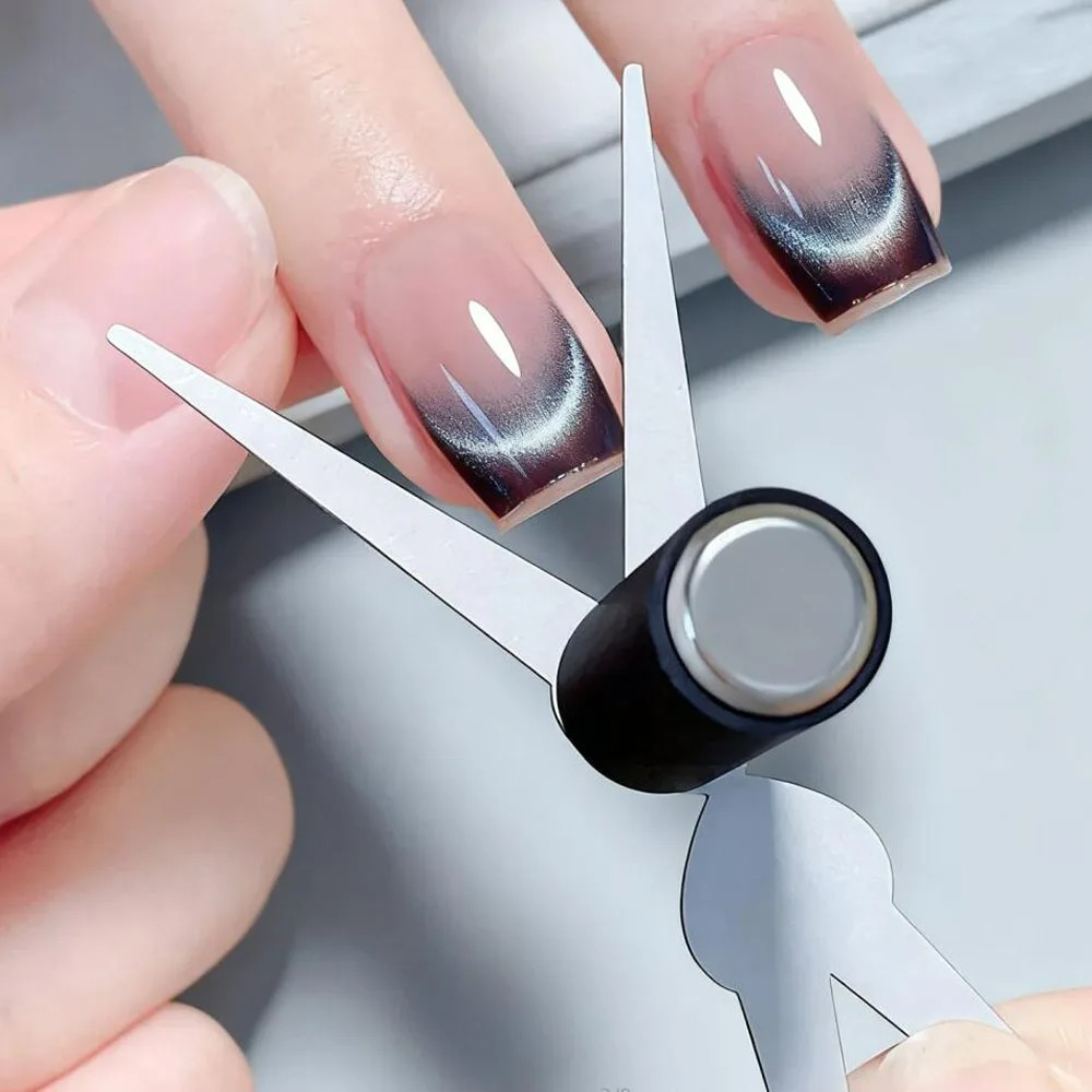 1/2Pcs Double-Head French Nail - đánh giá và giá Nail Art Full Color