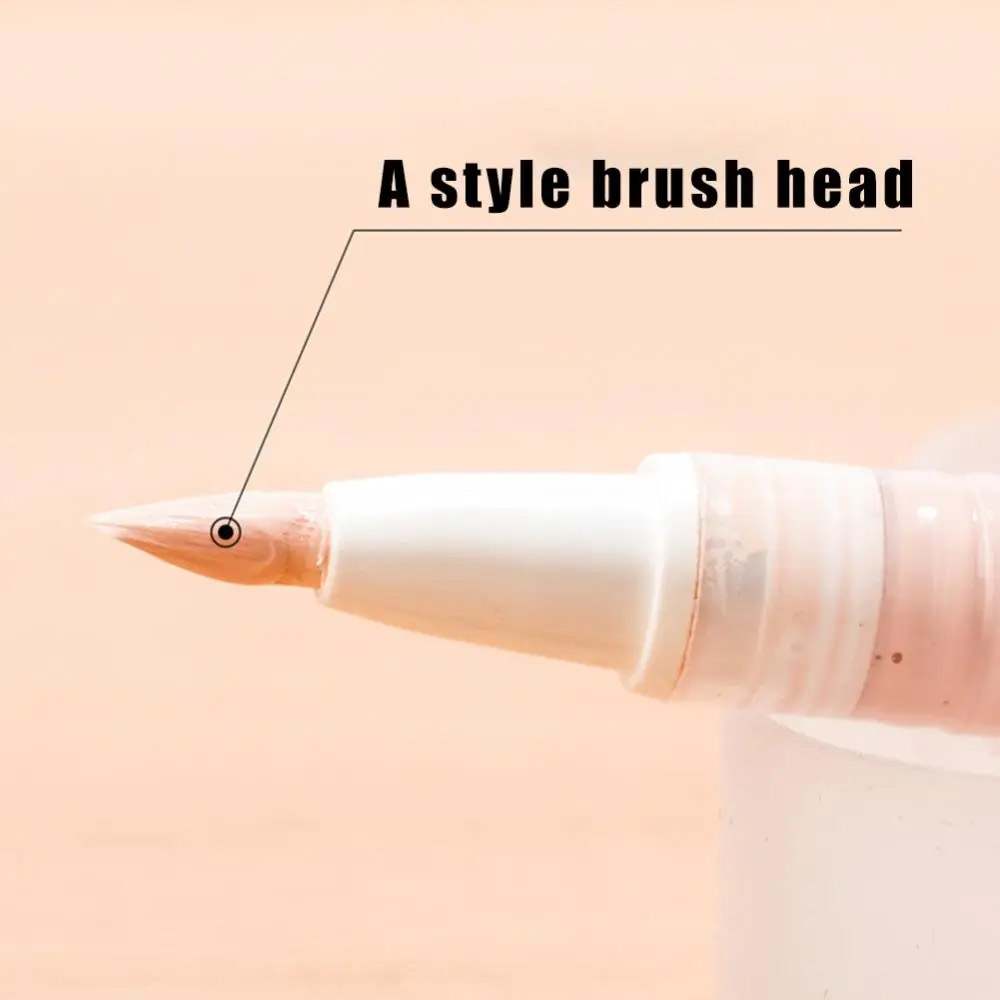 2Pcs 3ml Refillable Empty Twis - đánh giá và giá Nail Art Kaki