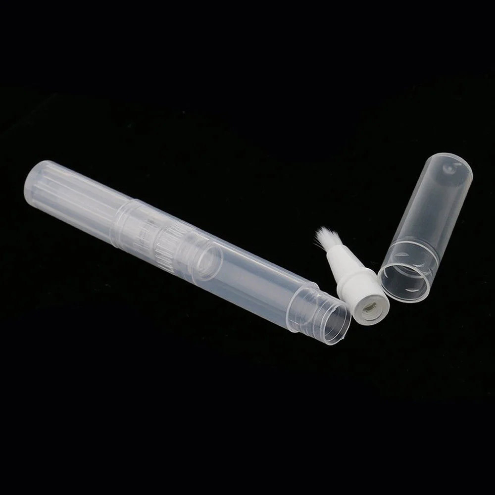 2Pcs 3ml Refillable Empty Twis - đánh giá và giá Nail Art Kaki
